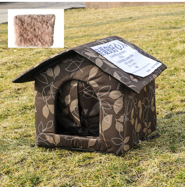 Dog House For Outdoor