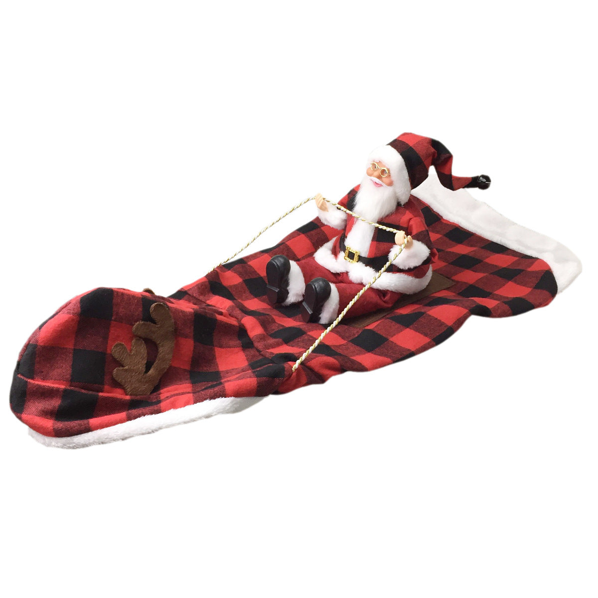 Dog Christmas Sweater