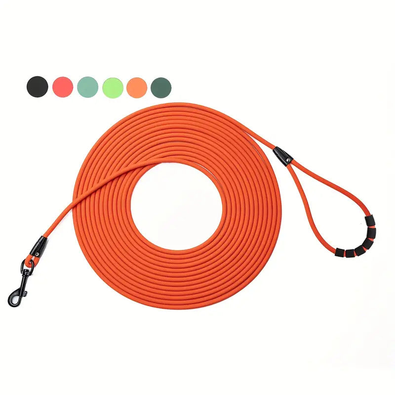 Retractable Dog Leash